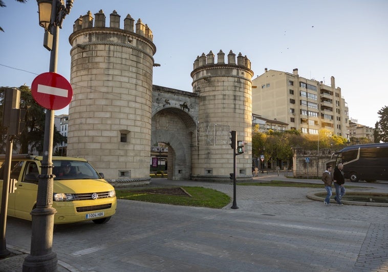 Badajoz destina otro millón al parking de Circunvalación después de que ninguna empresa optara a su construcción